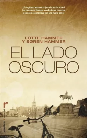 EL LADO OSCURO EL LADO OSCURO