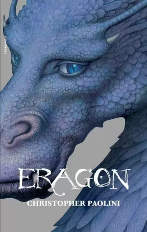 ERAGON EDICIÓN 2011