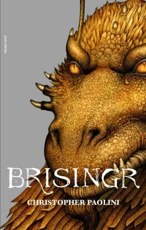 BRISINGR - EDICIÓN 2011