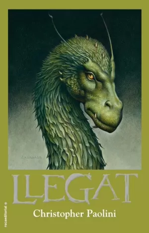 LLEGAT