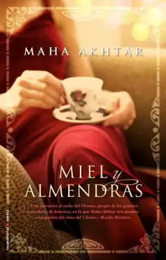 MIEL Y ALMENDRAS MIEL Y ALMENDRAS