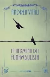 LA HERMANA DEL FUNAMBULISTA