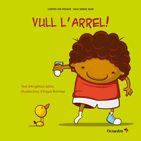 VULL L'ARREL
