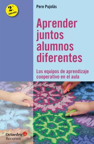 APRENDER JUNTOS ALUMNOS DIFERENTES