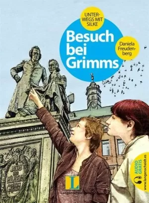 DIE GRIMMS BESUCHEN