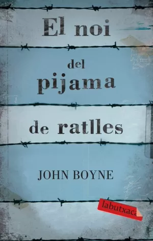 EL NOI DEL PIJAMA DE RATLLES