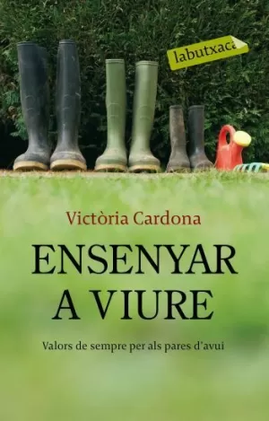 ENSENYAR A VIURE