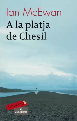 A LA PLATJA DE CHESIL