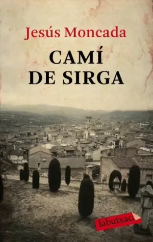 CAMÍ DE SIRGA