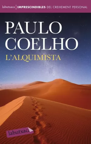 L'ALQUIMISTA L'ALQUIMISTA