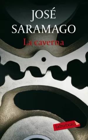 LA CAVERNA LA CAVERNA