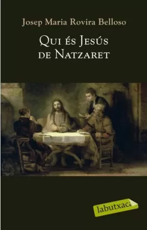 QUI ÉS JESÚS DE NATZARET