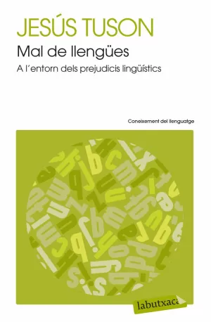 MAL DE LLENGÜES MAL DE LLENGÜES