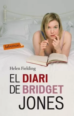 EL DIARI DE BRIDGET JONES