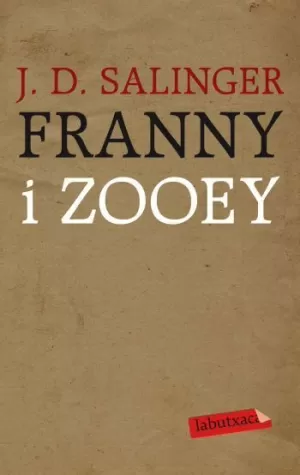 FRANNY I ZOOEY