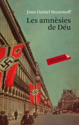 LES AMNÈSIES DE DÉU