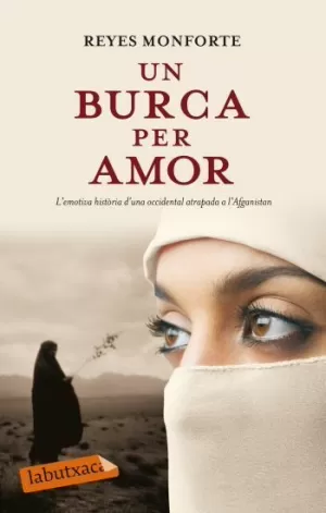 UN BURCA PER AMOR