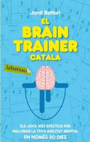 EL BRAIN TRAINER CATALÀ