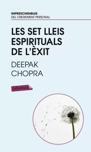 LES SET LLEIS ESPIRITUALS DE L¿ÈXIT