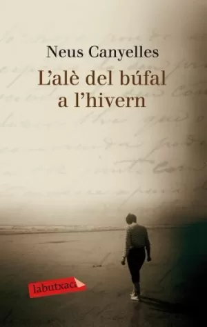 L'ALÈ DEL BÚFAL A L'HIVERN