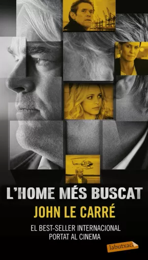 L'HOME MÉS BUSCAT