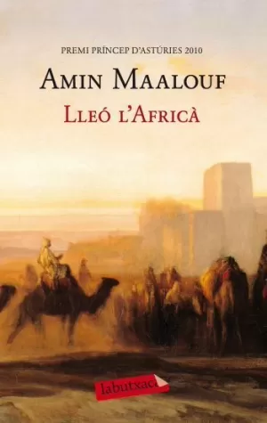 LLEÓ L'AFRICÀ