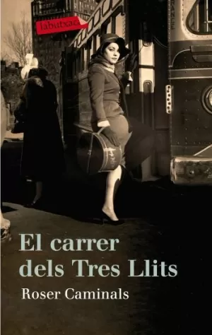 EL CARRER DELS TRES LLITS