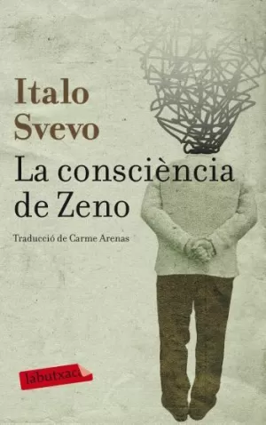 LA CONSCIÈNCIA DE ZENO