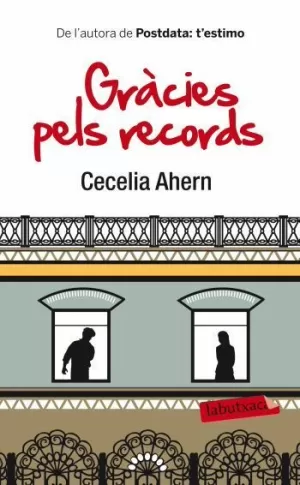 GRÀCIES PELS RECORDS