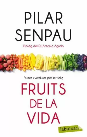 FRUITS DE LA VIDA