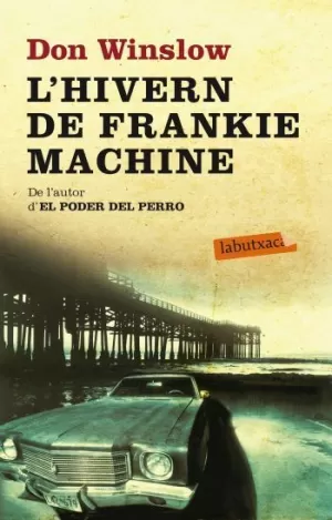 L'HIVERN DE FRANKIE MACHINE