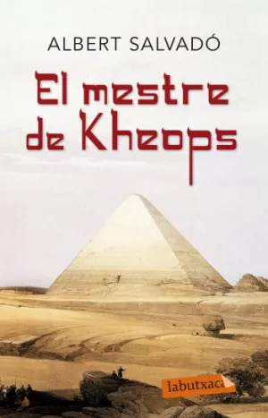 EL MESTRE DE KHEOPS