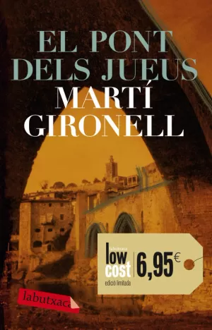 EL PONT DELS JUEUS (LOW COST)