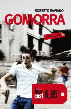 GOMORRA (LOW COST)