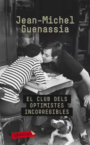 EL CLUB DELS OPTIMISTES INCORREGIBLES