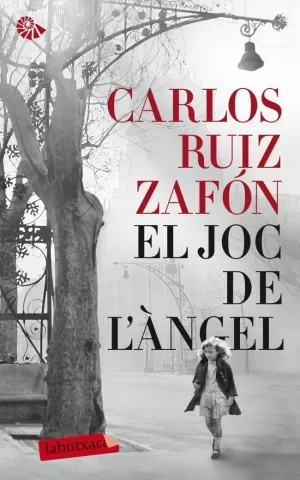 EL JOC DE L'ÀNGEL