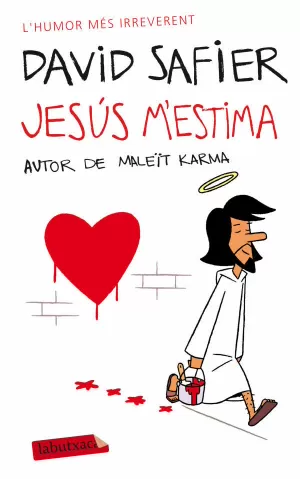 JESÚS M'ESTIMA
