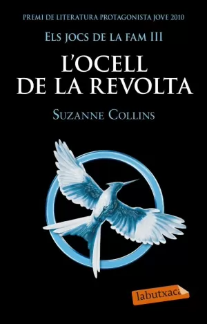 L'OCELL DE LA REVOLTA