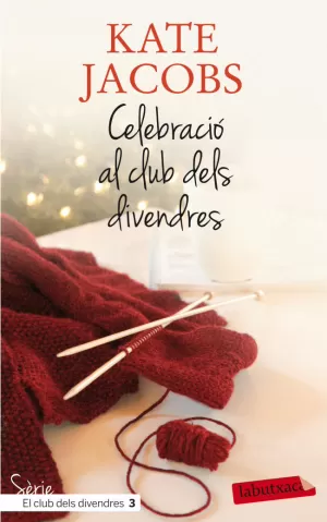 CELEBRACIÓ AL CLUB DELS DIVENDRES