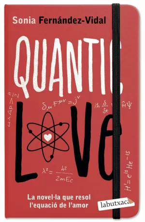 QUANTIC LOVE