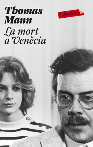 LA MORT A VENÈCIA LA MORT A VENÈCIA