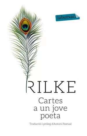 CARTES A UN JOVE POETA CARTES A UN JOVE POETA