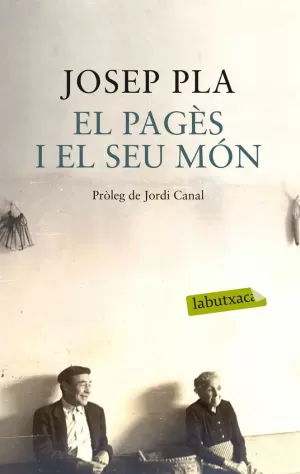 EL PAGÈS I EL SEU MÓN