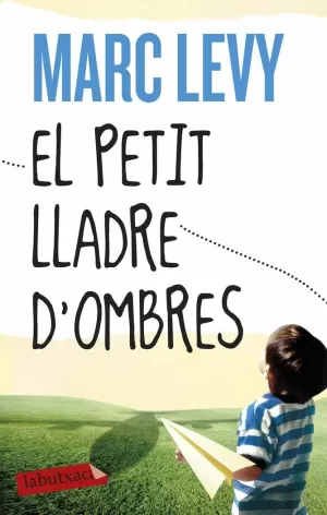 EL PETIT LLADRE D'OMBRES