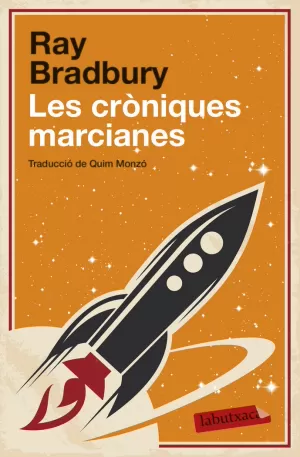 LES CRÒNIQUES MARCIANES