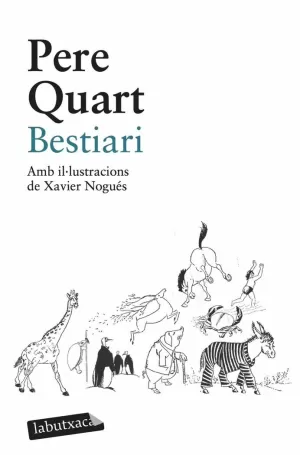 BESTIARI