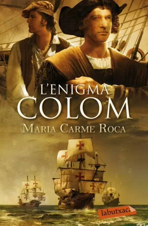 L'ENIGMA COLOM L'ENIGMA COLOM