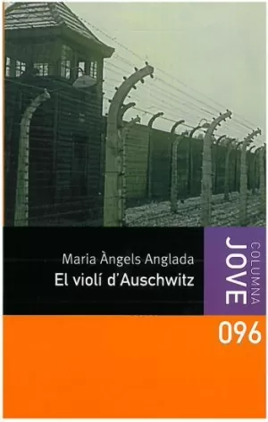 EL VIOLI D'AUSCHWITZ