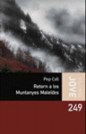 RETORN A LES MUNTANYES MALEIDES