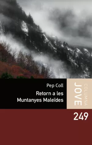 RETORN A LES MUNTANYES MALEIDES